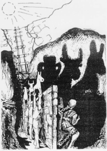 Plato's Cave