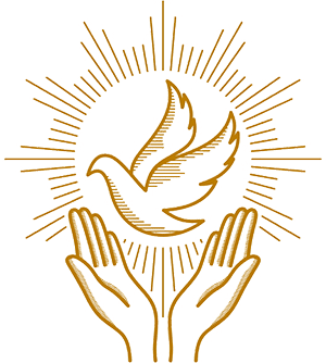 prayer icon