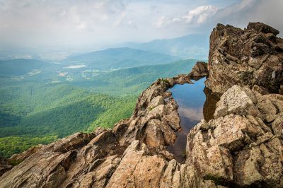 Skyline Drive, VA