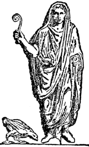 augur