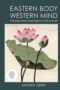 Eastern Body Western Mind cover 1